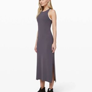 Lululemon Get Going Dress (retired)